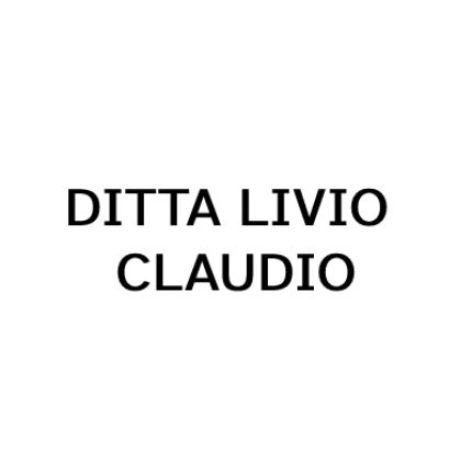 Logo da Ditta Livio Claudio