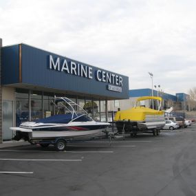 Bild von Marine Center of Las Vegas