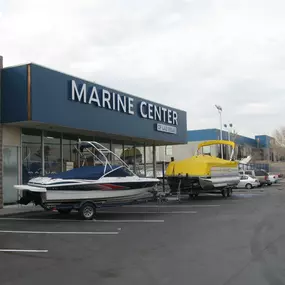 Bild von Marine Center of Las Vegas