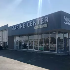 Bild von Marine Center of Las Vegas