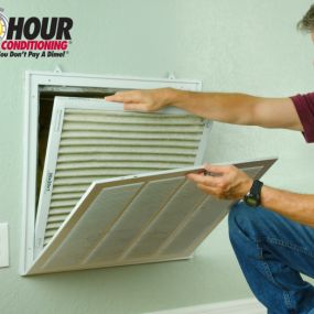 Bild von Siegert One Hour Heating & Air Conditioning