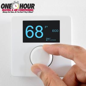 Bild von Siegert One Hour Heating & Air Conditioning