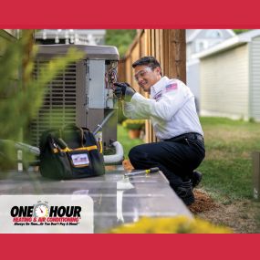 Bild von Siegert One Hour Heating & Air Conditioning