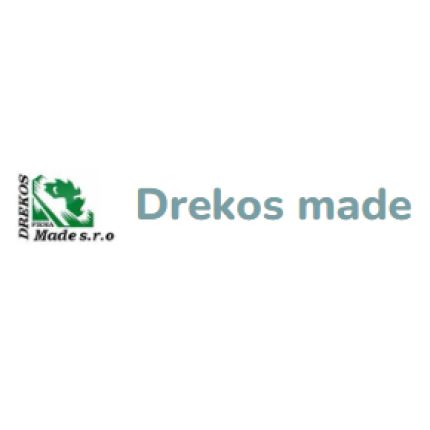 Logo van Drekos made s.r.o.