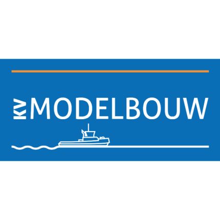 Logo fra KV MODELBOUW