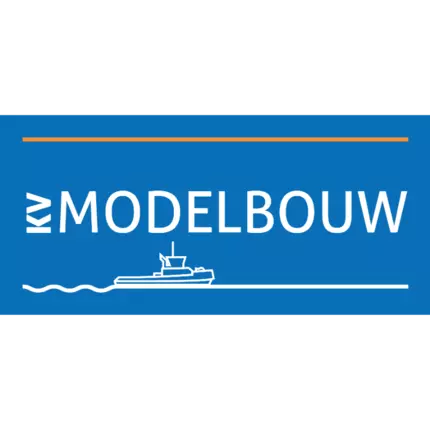 Logo da KV MODELBOUW