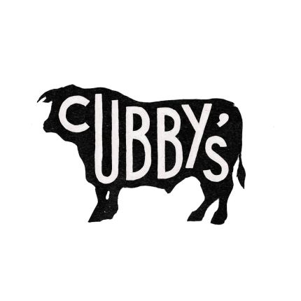 Logotyp från Cubby's