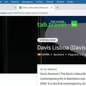 Bild von Davis Lisboa