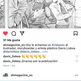 Bild von Davis Lisboa