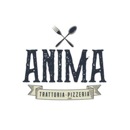 Logo fra Anima trattoria - pizzeria