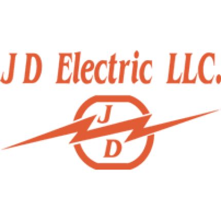 Logotyp från JD Electric