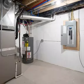 Furnace Repair