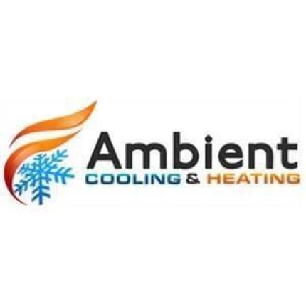Logo von Ambient Cooling and Heating