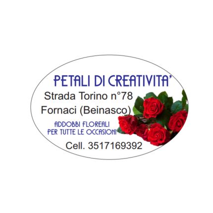 Logo von Petali di Creativita'
