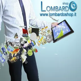 Bild von LOMBARDO SHOP SRL