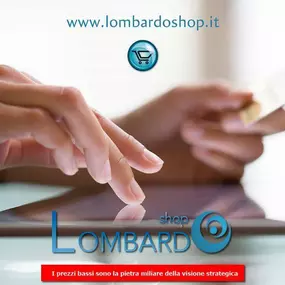 Bild von LOMBARDO SHOP SRL