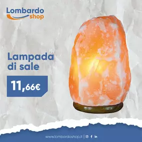 Bild von LOMBARDO SHOP SRL