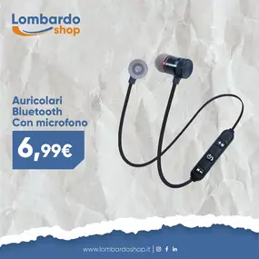 Bild von LOMBARDO SHOP SRL