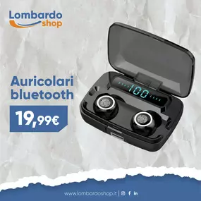 Bild von LOMBARDO SHOP SRL