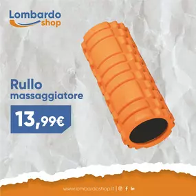 Bild von LOMBARDO SHOP SRL