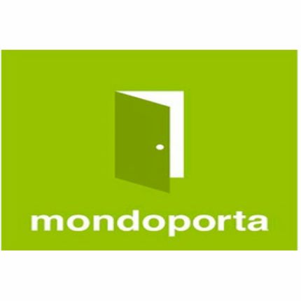 Logotipo de Mondoporta