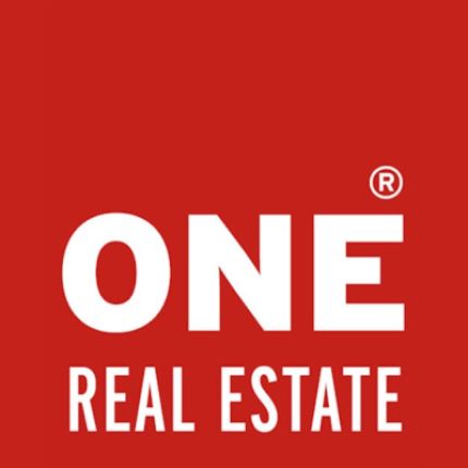 Logotipo de One Real Estate Monza