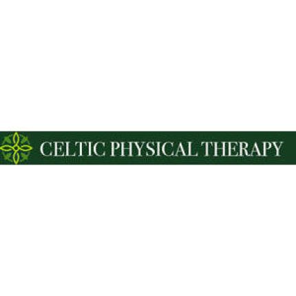 Logo da Celtic Physical Therapy