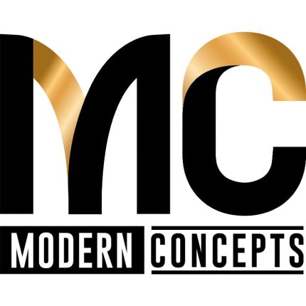 Logo fra Modern Concepts Design