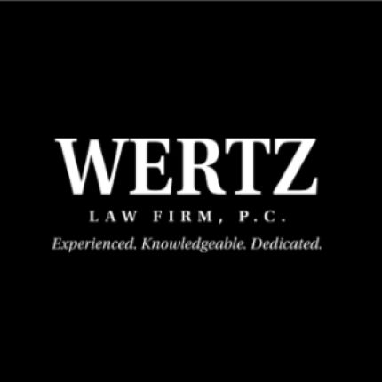 Logo from Wertz Law Firm P.C.