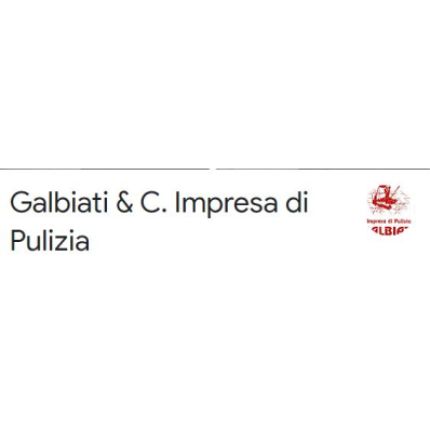 Logo van Impresa di Pulizia Galbiati & C.