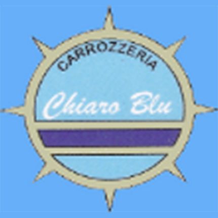 Logo de Carrozzeria Chiaro Blu