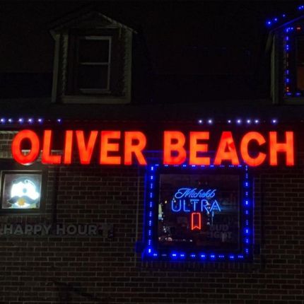Logo von Oliver Beach Inn