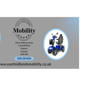 Bild von East Midlands Mobility LTD