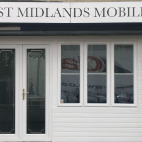 Bild von East Midlands Mobility LTD
