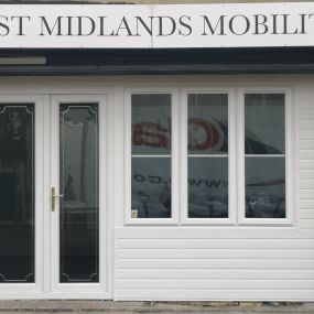 Bild von East Midlands Mobility LTD