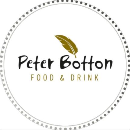 Logo da Peter Botton