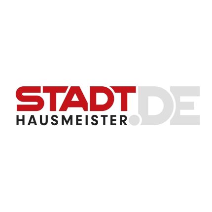 Λογότυπο από Stadt Hausmeister