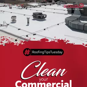 Bild von Supreme Roofing - Dallas, TX