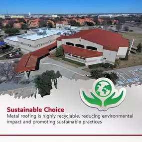 Bild von Supreme Roofing - Dallas, TX