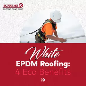 Bild von Supreme Roofing - Dallas, TX