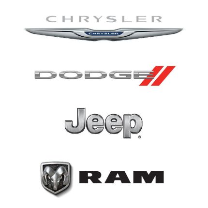 Logo van Flow Chrysler Dodge Jeep Ram of Charlottesville
