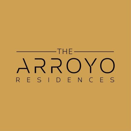 Logo de The Arroyo Residences