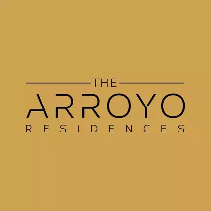 Logo fra The Arroyo Residences