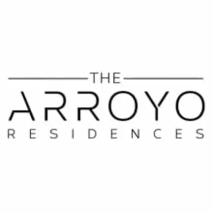 Logo from The Arroyo Residences