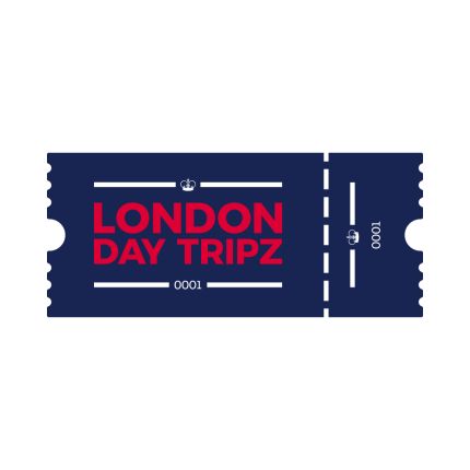 Logo van London Visitor Centre (LondonDayTripz)