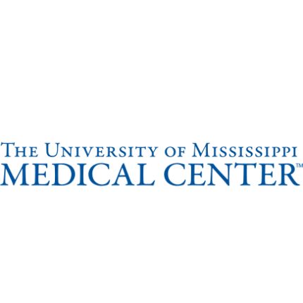 Logo da University of Mississippi School of Dentistry - Dental Care Services
