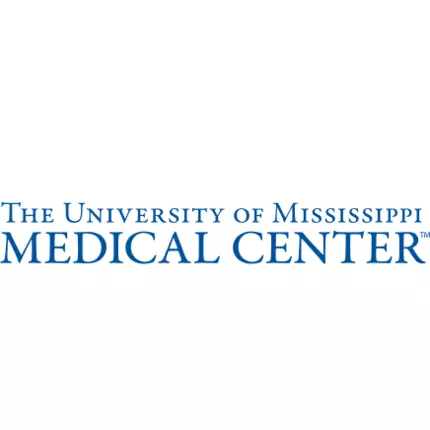 Logo od University of Mississippi School of Dentistry - Dental Care Services