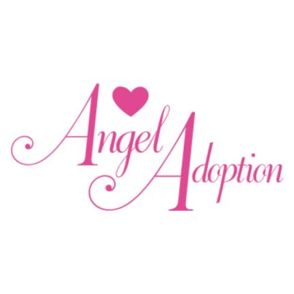 Logo van Angel Adoption