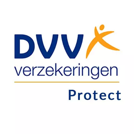 Logo de DVV Protect Schriek