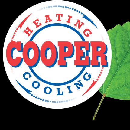 Logotipo de Cooper Heating & Cooling
